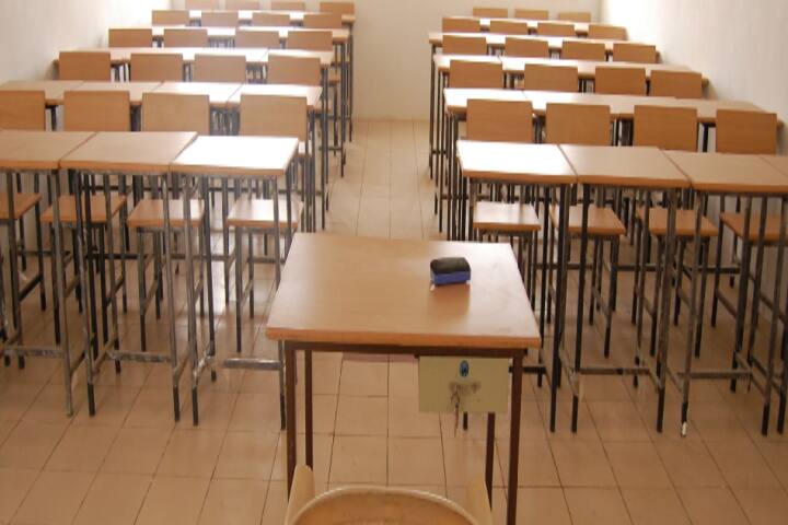 classroom